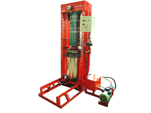 鼎糧液壓榨油機(jī)250B型，冷榨機(jī)，全自動(dòng)，茶油、白土等，頂餅型